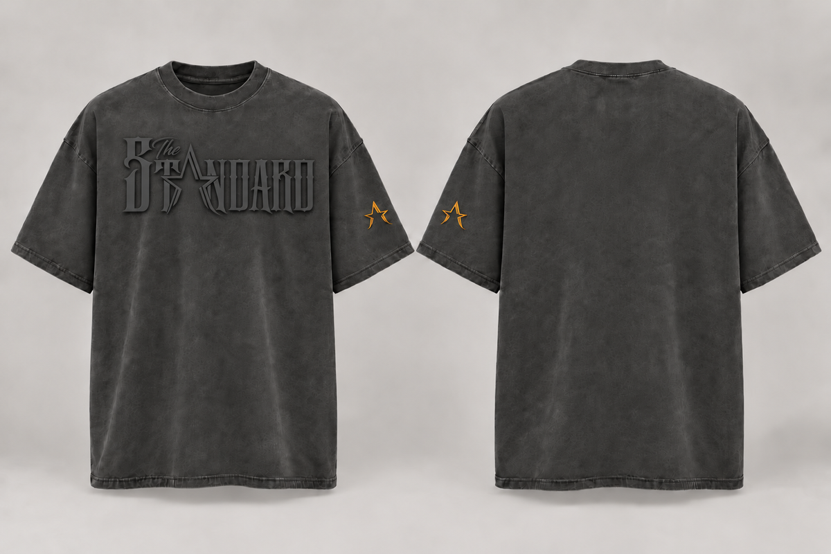 The Standard Premium Tee