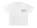 Goldstar Pray Wait Trust Tee