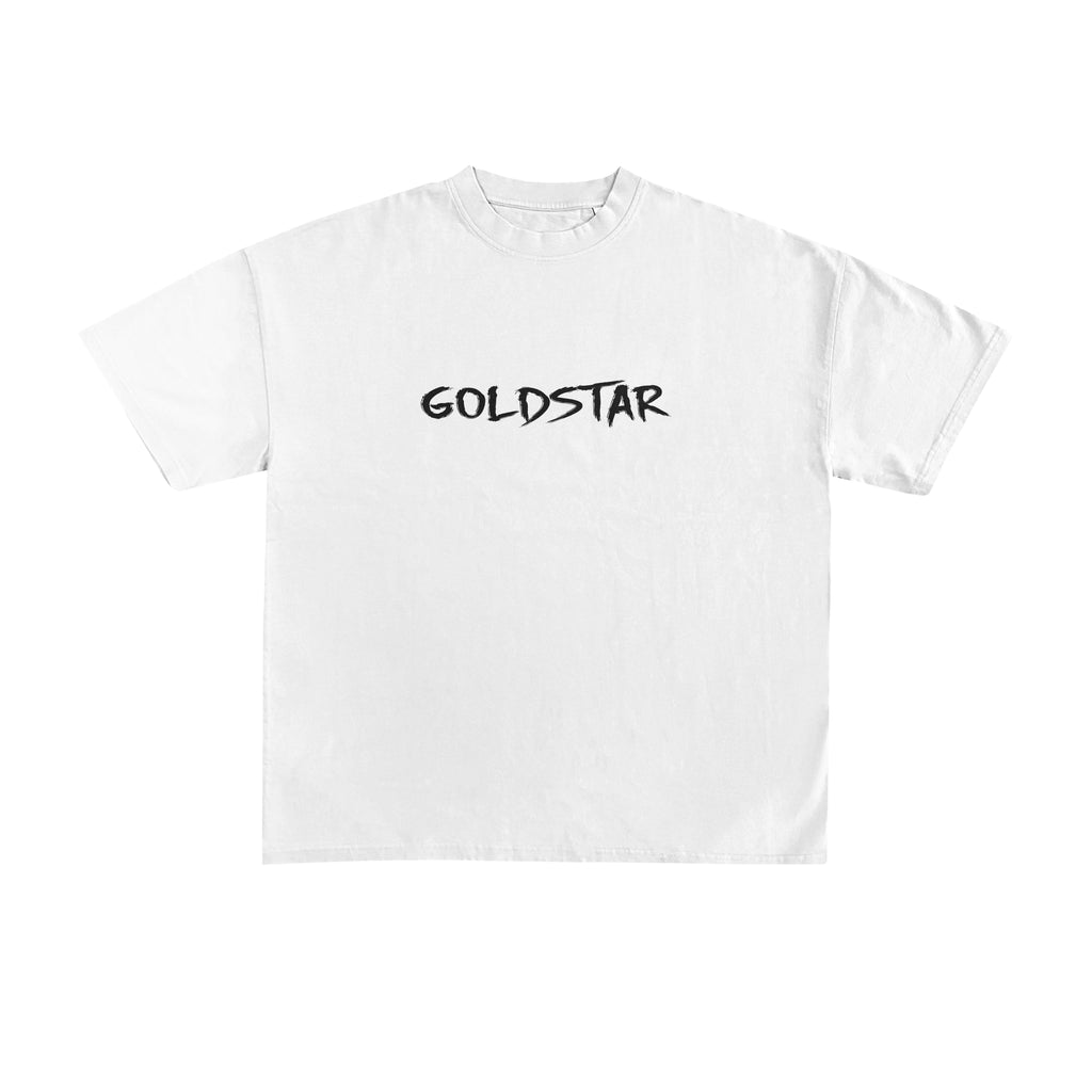 Goldstar What If Tee – What If It All Works Out?