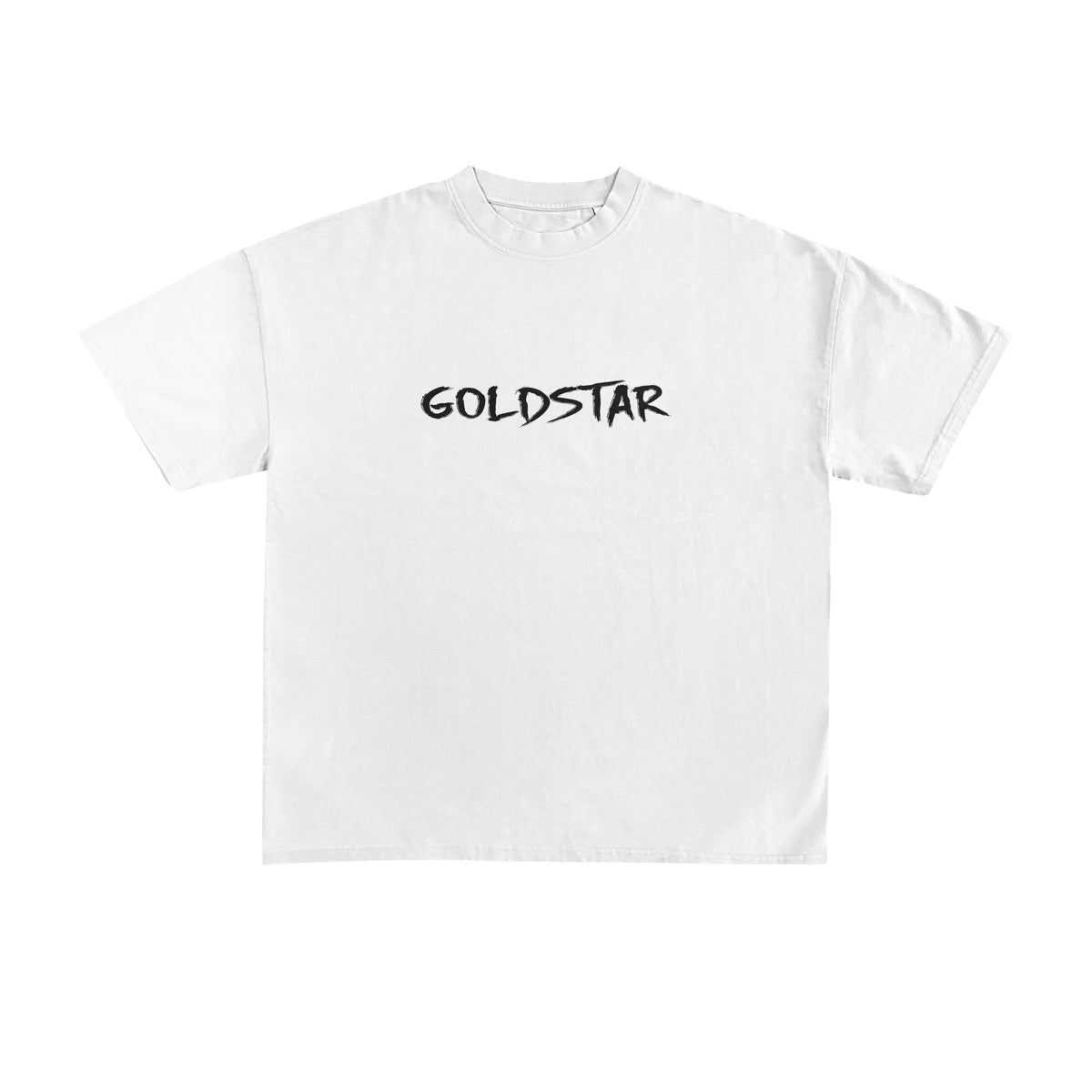 Goldstar What If Tee – What If It All Works Out?