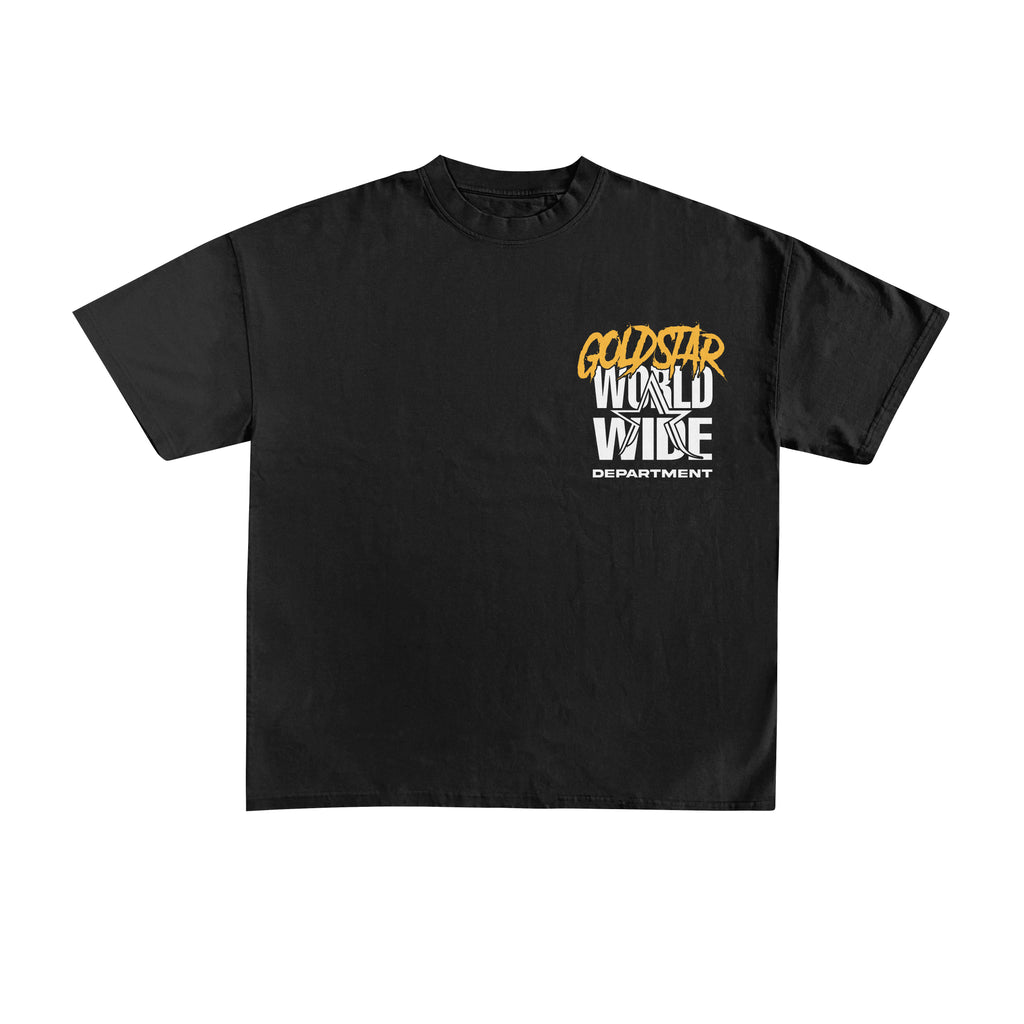 Goldstar World Wide Department Short Sleeve