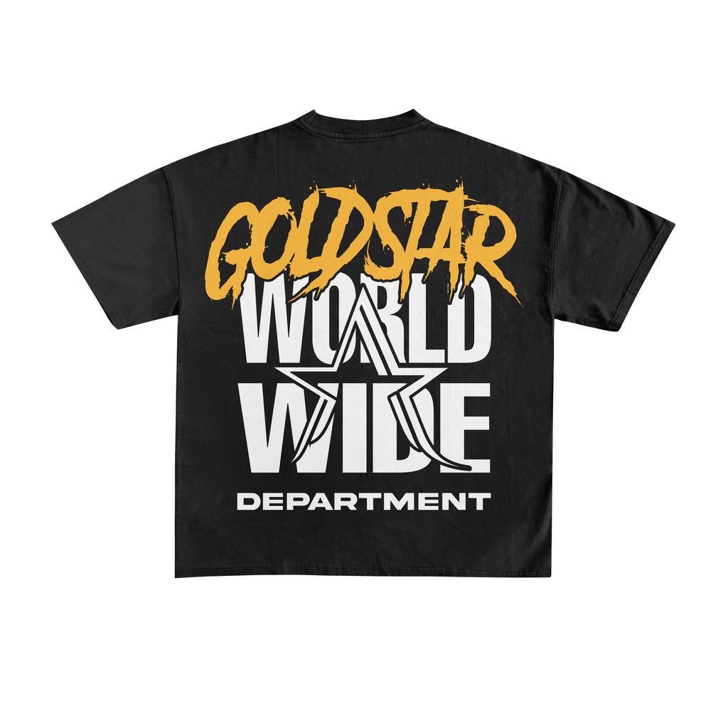 Goldstar World Wide Department Short Sleeve