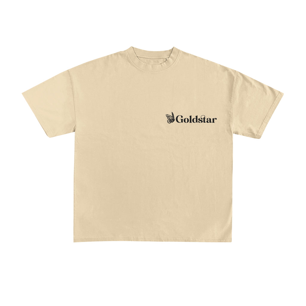 View the World Through a Different Lens Tee