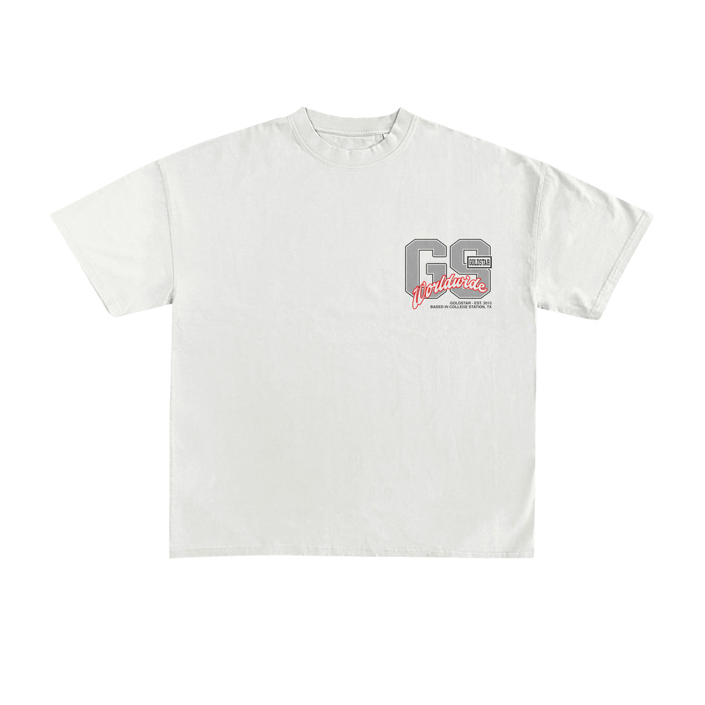 Born to Stand Out – GS Worldwide Tee