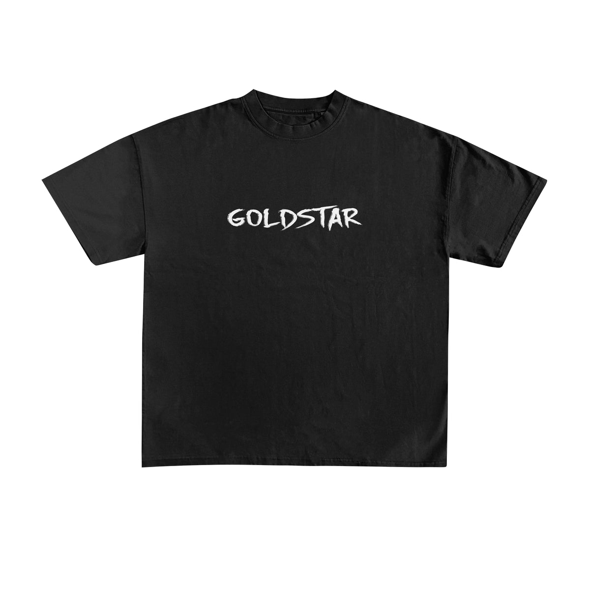 Goldstar What If Tee – What If It All Works Out?